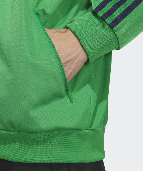 ADIDAS ADIDAS BB Track Top - Green