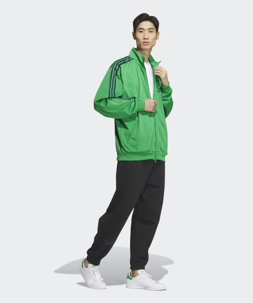 ADIDAS ADIDAS BB Track Top - Green
