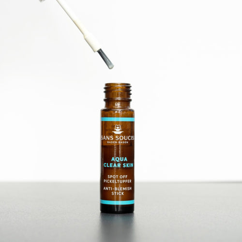 SANSSOUCIS Sansousi Acne Aqua Clear Stick 5ml