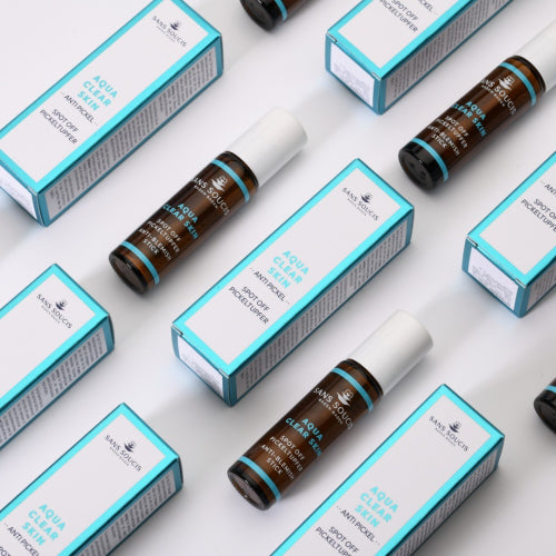 SANSSOUCIS Sansousi Acne Aqua Clear Stick 5ml