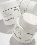 innisfree Innisfree Olive Vitamin E Real Cream 50mL