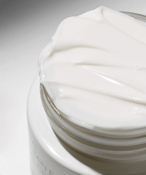 innisfree Innisfree Olive Vitamin E Real Cream 50mL