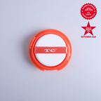 TE TE Daily Mugijacha Tone-Up Sun Cushion Refill 14g SPF50+