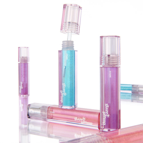 ETUDE ETUDE Glaze Plump Gloss 4g