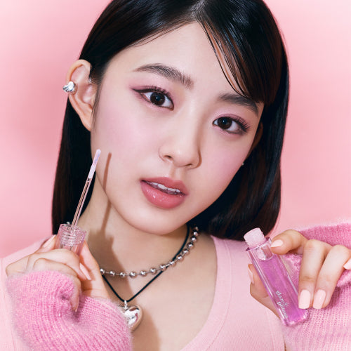 ETUDE ETUDE Glaze Plump Gloss 4g