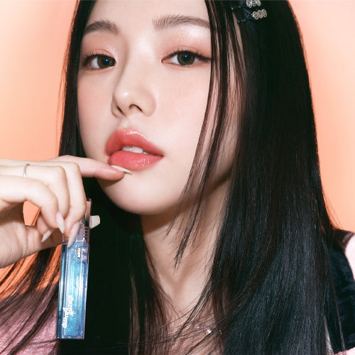 ETUDE ETUDE Glaze Plump Gloss 4g