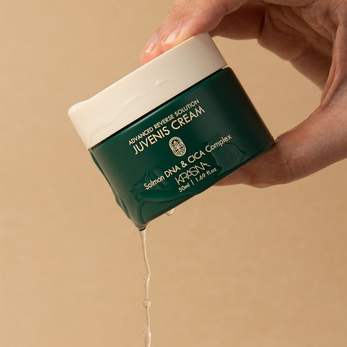 KRASNA Advanced Reversal Solution Juvenice Cream