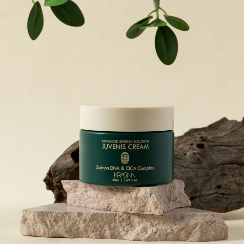 KRASNA Advanced Reversal Solution Juvenice Cream