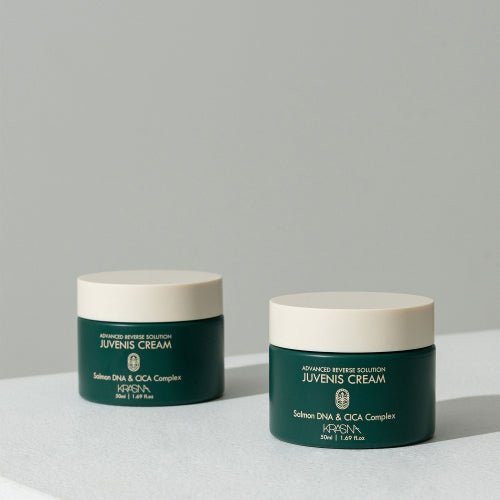 KRASNA Advanced Reversal Solution Juvenice Cream