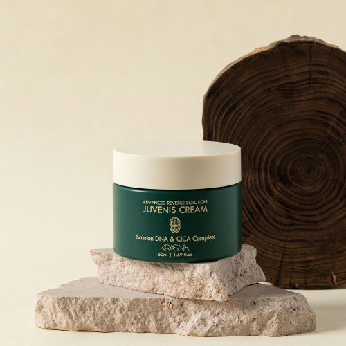 KRASNA Advanced Reversal Solution Juvenice Cream