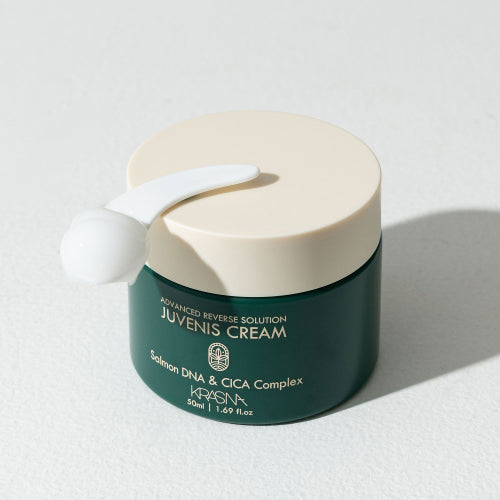 KRASNA Advanced Reversal Solution Juvenice Cream