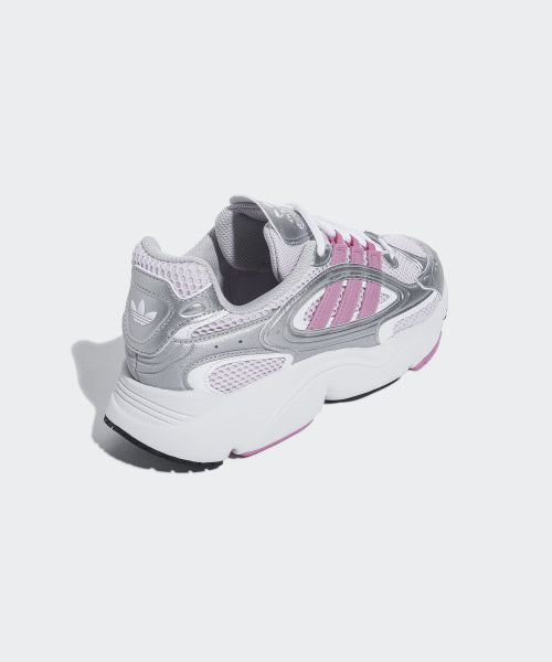ADIDAS ADIDAS Sneakers Silver:Pink