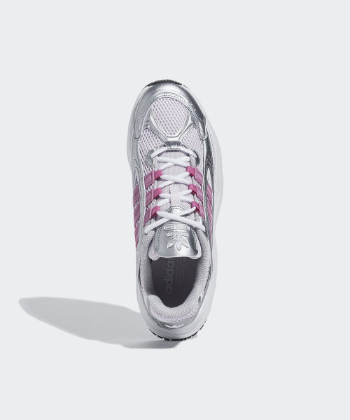 ADIDAS ADIDAS Sneakers Silver:Pink