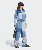 ADIDAS ADIDAS Track Top Denim