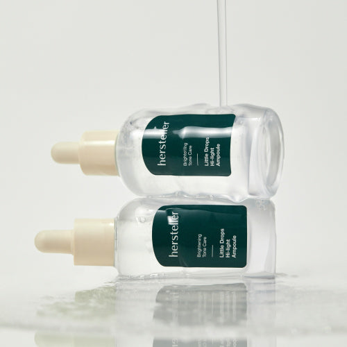 HERSTELLER Little Drops High-Light Ampoule 43ml