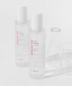 ENCOS Arbutin B3 Cica Toner Soothing Calming Radiance Booster 120ml
