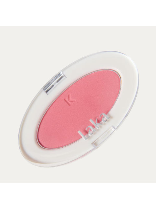LAKA LAKA Love Silk Blush 5.2g