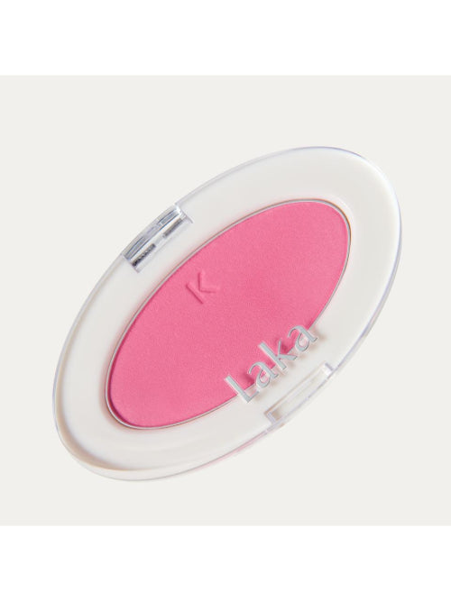 LAKA LAKA Love Silk Blush 5.2g