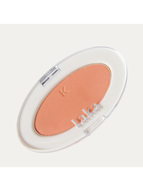 LAKA LAKA Love Silk Blush 5.2g