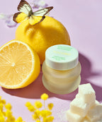 TOCOBO TOCOBO Lemon Sugar Scrub Lip Mask 20mL