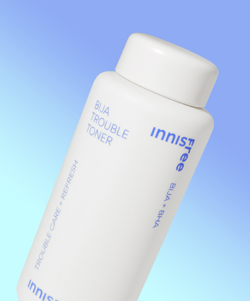 innisfree innisfree Visa Trouble Toner 170mL