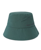 THISISNEVERTHAT Bucket Hat - Deep Green