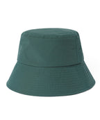 THISISNEVERTHAT Bucket Hat - Deep Green