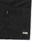 THISISNEVERTHAT THISISNEVERTHAT Flight Cargo Short - Black