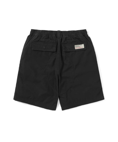 THISISNEVERTHAT THISISNEVERTHAT Flight Cargo Short - Black