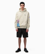 THISISNEVERTHAT THISISNEVERTHAT Flight Cargo Short - Black