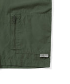 THISISNEVERTHAT THISISNEVERTHAT Flight Cargo Short - Olive Green