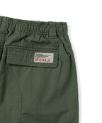 THISISNEVERTHAT THISISNEVERTHAT Flight Cargo Short - Olive Green