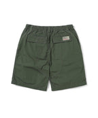 THISISNEVERTHAT THISISNEVERTHAT Flight Cargo Short - Olive Green
