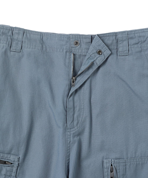 THISISNEVERTHAT THISISNEVERTHAT Flight Cargo Short - Slate