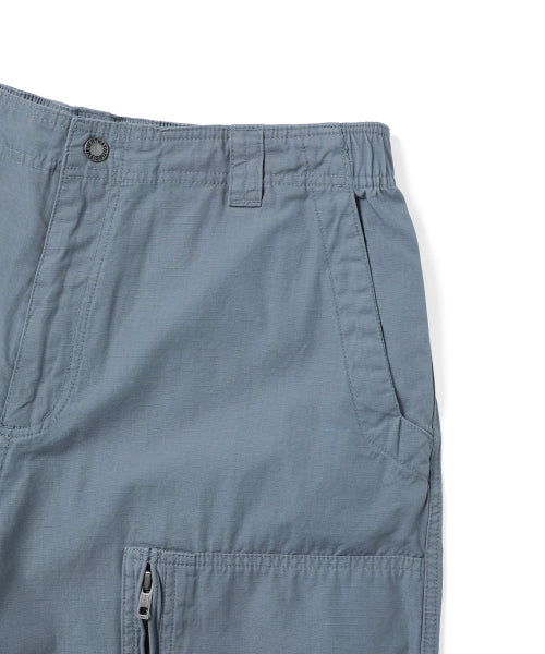 THISISNEVERTHAT THISISNEVERTHAT Flight Cargo Short - Slate