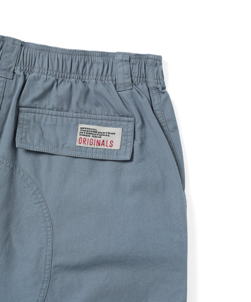 THISISNEVERTHAT THISISNEVERTHAT Flight Cargo Short - Slate