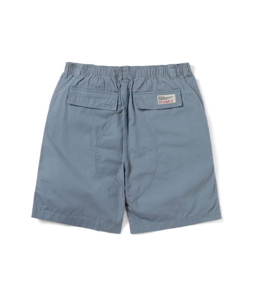 THISISNEVERTHAT THISISNEVERTHAT Flight Cargo Short - Slate