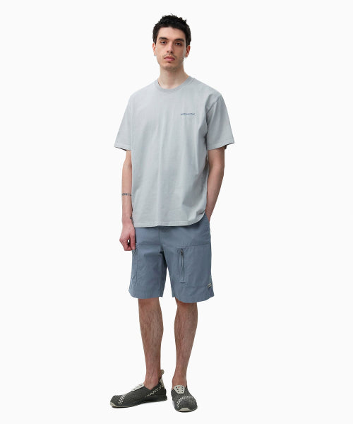THISISNEVERTHAT THISISNEVERTHAT Flight Cargo Short - Slate