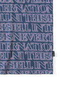 THISISNEVERTHAT THISISNEVERTHAT T-Shirt Navy