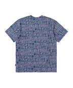 THISISNEVERTHAT THISISNEVERTHAT T-Shirt Navy