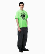 THISISNEVERTHAT THISISNEVERTHAT Otter Tee Light Green