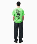 THISISNEVERTHAT THISISNEVERTHAT Otter Tee Light Green