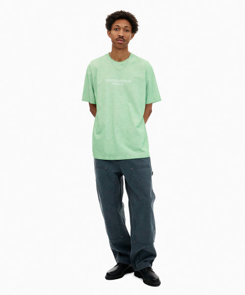 THISISNEVERTHAT THISISNEVERTHAT T-Shirt Pale Mint