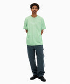 THISISNEVERTHAT THISISNEVERTHAT T-Shirt Pale Mint