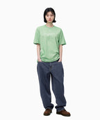 THISISNEVERTHAT THISISNEVERTHAT T-Shirt Pale Mint
