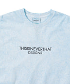 THISISNEVERTHAT THISISNEVERTHAT T-Shirt White