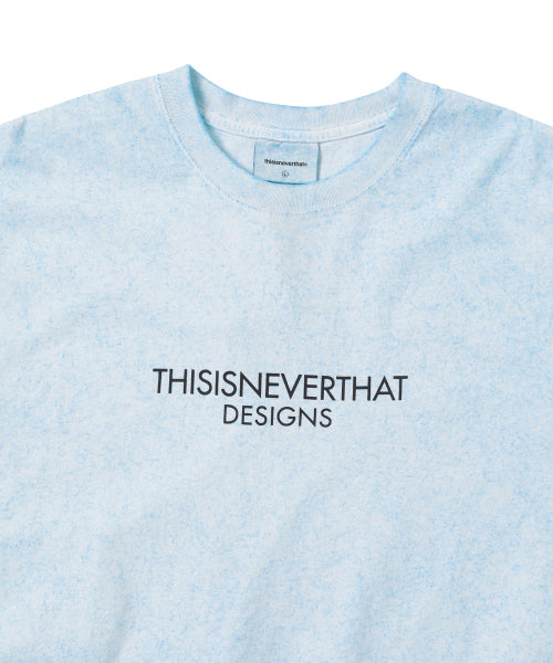 THISISNEVERTHAT THISISNEVERTHAT T-Shirt White
