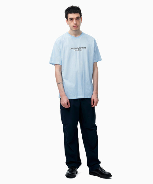 THISISNEVERTHAT THISISNEVERTHAT T-Shirt White