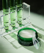 Nature Republic Nature Republic Real Squeeze Aloe Vera Hydrogel Eye Patch 60 sheets
