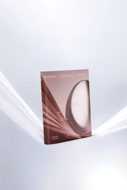 Mediheal Mediheal Retinol Collagen Contour Mask 10 sheets